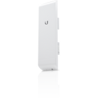 Ubiquiti NanoStation M5 Blanco - Punto de acceso inalámbrico