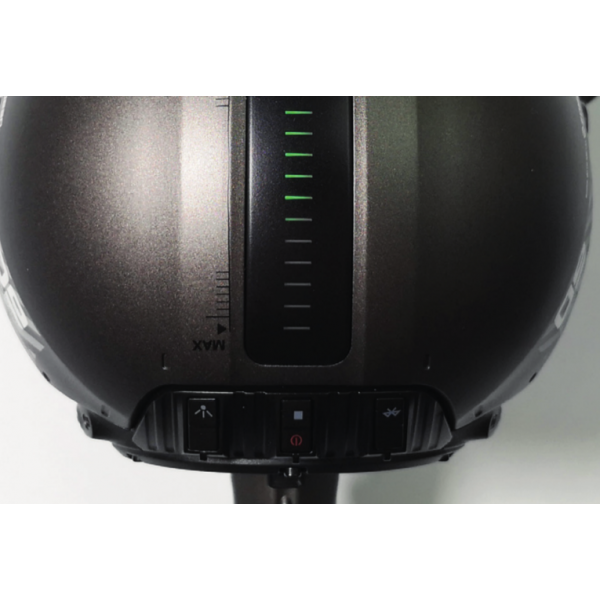 GravaStar Mars Pro G1 20W TWS Gris - Altavoz Bluetooth