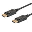 Cable Dp (m) A Dp (m) Savio Cl-136 2m