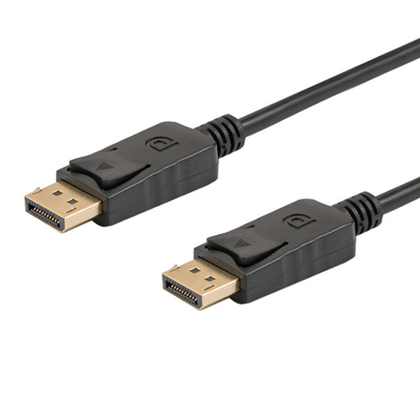 Cable Dp (m) A Dp (m) Savio Cl-136 2m Hover Image