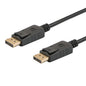 Cable Dp (m) A Dp (m) Savio Cl-136 2m
