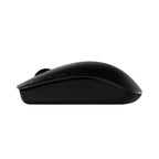 Mouse Raton Inalambrico Cherry Mw 2400 Usb 3 Botones Negro