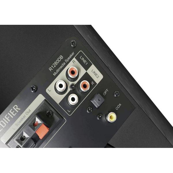 Edifier R1280DB 42 W Bluetooth Negro