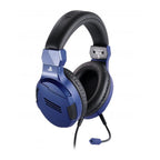 Accesorio Bigben Stereo Gaming Headset Azul (ps4) (official) Playstation 5 PS5