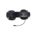 Accesorio Bigben Stereo Gaming Headset Camo Green (ps4) (official) Playstation 5 PS5