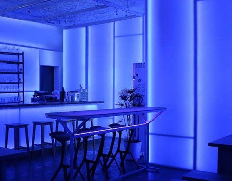 Yeelight Aurora Lightstrip Plus Extensión 1m