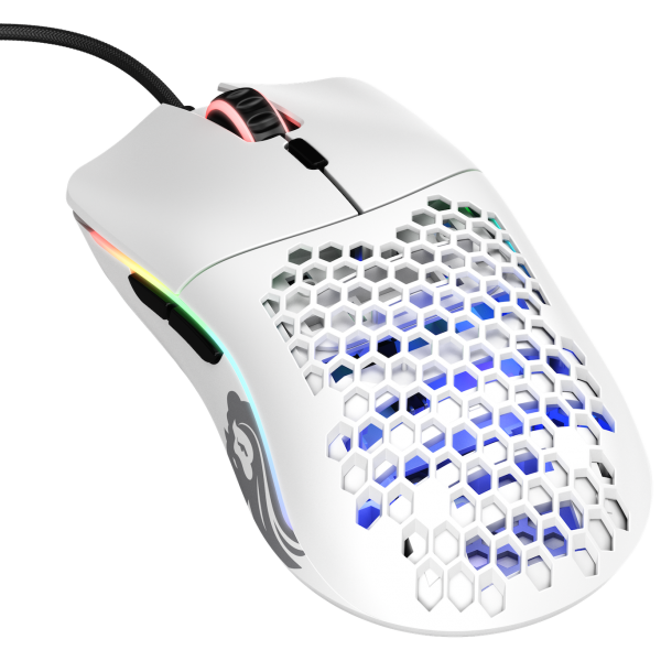 Glorious Model O Minus 3200 DPI Blanco Main Image