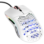 Glorious Model O Minus 3200 DPI Blanco