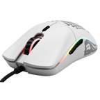 Glorious Model O Minus 3200 DPI Blanco