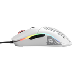 Glorious Model O Minus 3200 DPI Blanco