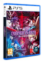 Under Night In-Birth Ii Sysceles Ps5