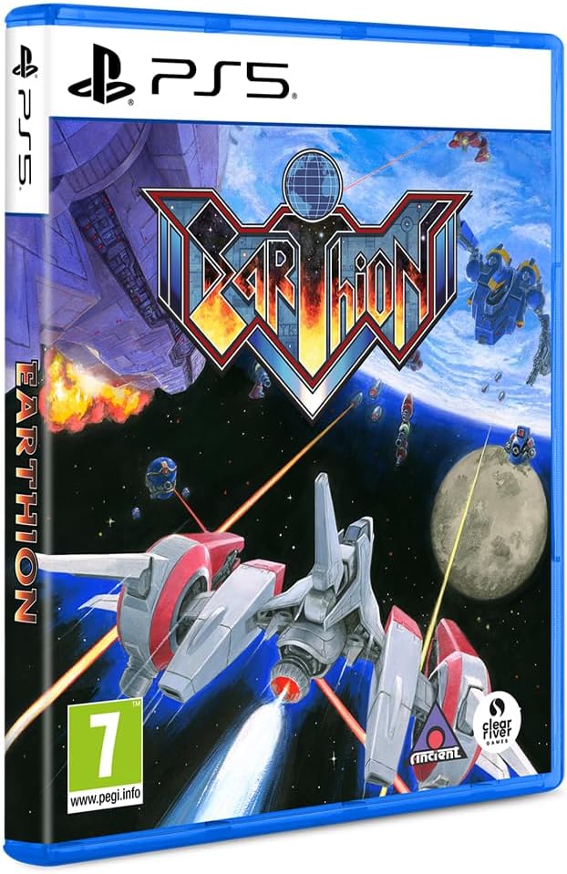 Earthion Ps5 Hover Image