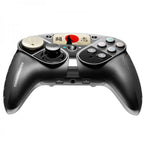Mando Thrustmaster Eswap Swappable Modules Black Fighting Pro Controller Playstation 4 PS4