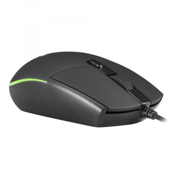Ratón Gaming Mars Gaming Mmg/ Hasta 3200 Dpi Main Image