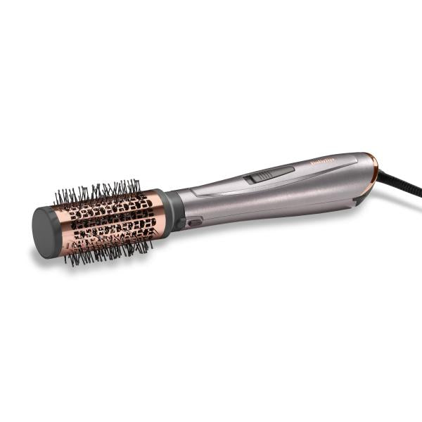 BaByliss Air Style 1000 - Kit Moldeador Negro/Cobre