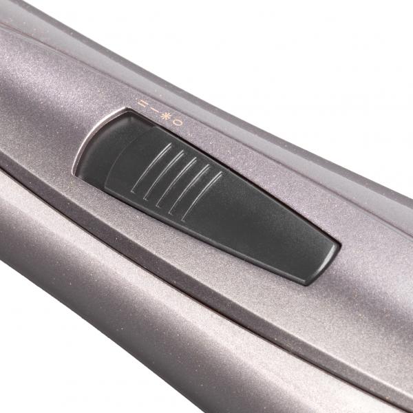 BaByliss Air Style 1000 - Kit Moldeador Negro/Cobre