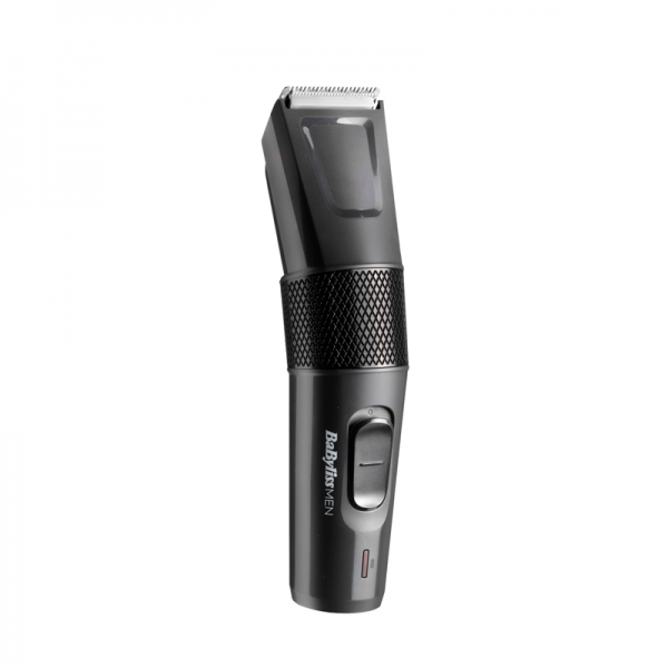 Cortapelos BaByliss E786E Negro