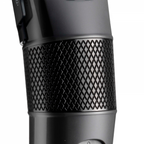 Cortapelos BaByliss E786E Negro