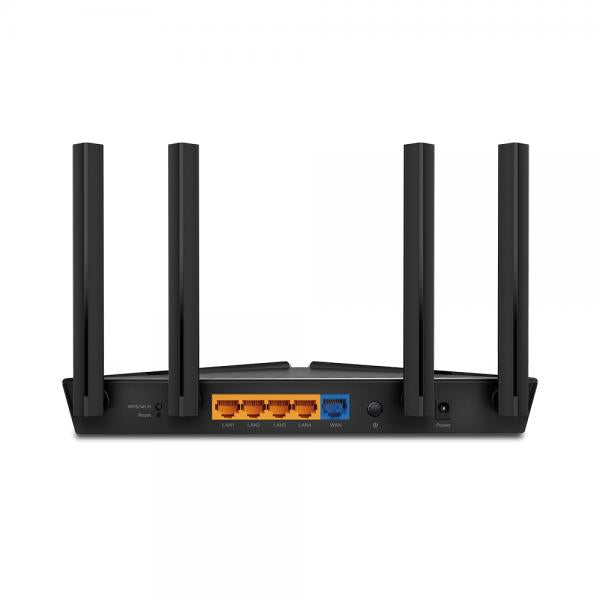 TP-Link Archer AX10 Gigabit Ethernet WiFi 6 Negro