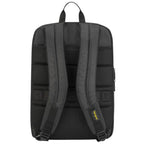 Mochila Portatil Targus Citygear 14"-15,6" Convertible Negro