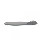 Alfombrilla De Gel Gembird Para Raton Con Soporte Para Mune