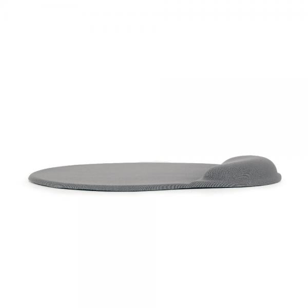 Alfombrilla De Gel Gembird Para Raton Con Soporte Para Mune Main Image