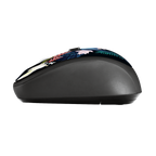 Ratón Trust Yvi Wireless Compact Mouse Parrot (sensor Optico De 800 - 1.600 Ppp Reales)