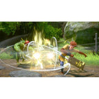 Monkey King - Hero Is Back Ps4