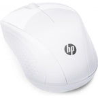 HP 220 Blanco Nieve