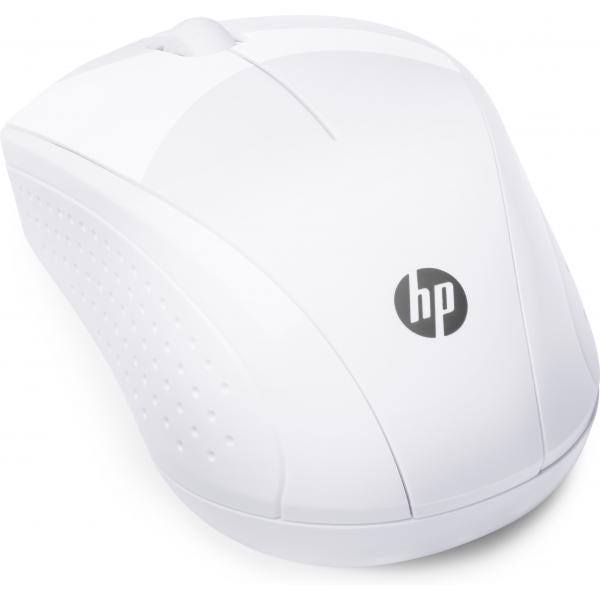 HP 220 Blanco Nieve