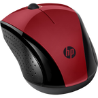 Hp Hpc 220s Red / Ratón Inalámbrico