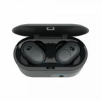 Skullcandy Push S2BBW-M716 True Wireless Bluetooth Negro/Gris