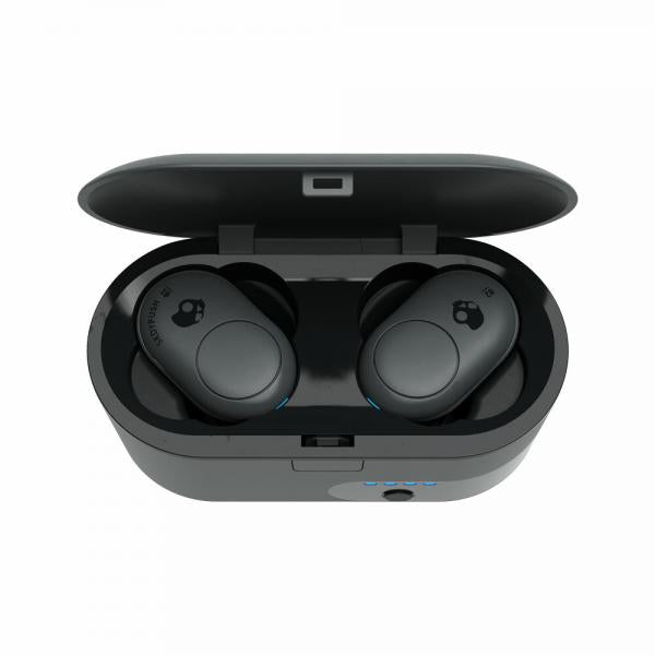 Skullcandy Push S2BBW-M716 True Wireless Bluetooth Negro/Gris Main Image