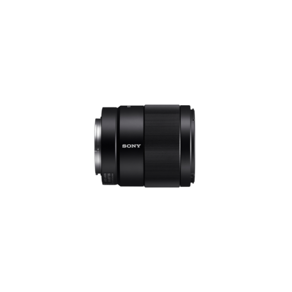Sony Sel35f18f / Objetivo Fe 35mm F1.8 Para Cámara Reflex Digital