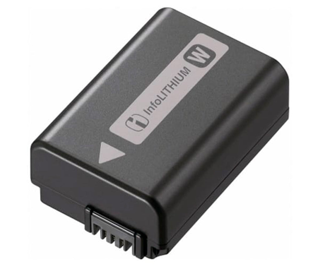 Sony Npfw50 / Batería Recargable De 7.4v Para La Serie W