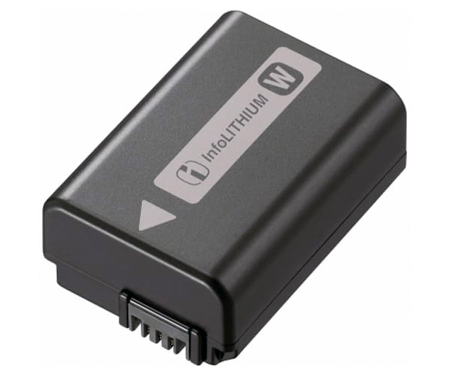 Sony Npfw50 / Batería Recargable De 7.4v Para La Serie W