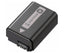 Sony Npfw50 / Batería Recargable De 7.4v Para La Serie W