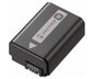 Sony Npfw50 / Batería Recargable De 7.4v Para La Serie W