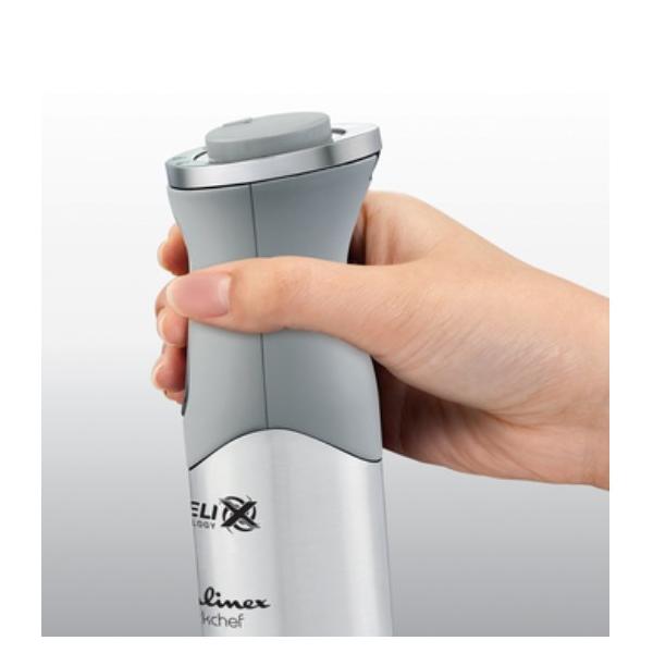Moulinex Quickchef 1000W 800ml - Batidora de mano