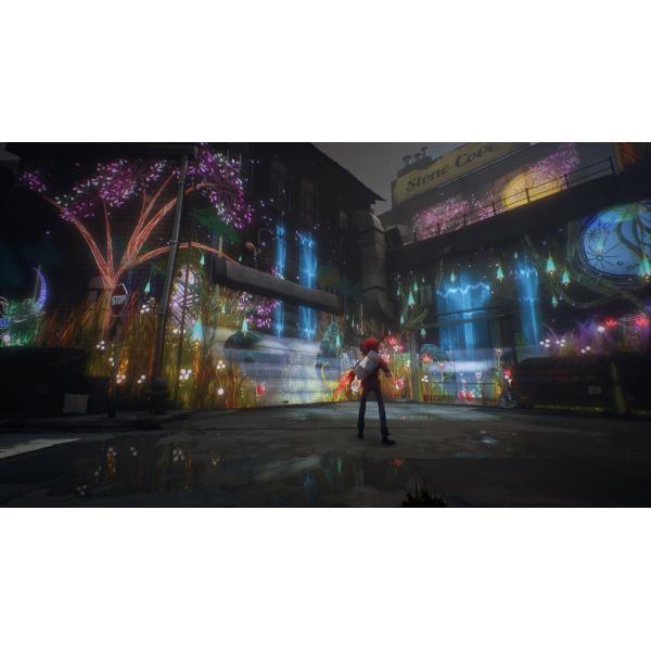Concrete Genie (vr) Sony Playstation 4 PS4 Main Image