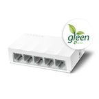 TP-Link LS1005 Ethernet 10/100 Blanco - Switch de escritorio