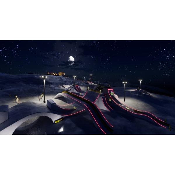 Dcl.drone Championship League: The Game Xbox One Main Image