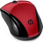 HP 220 Rojo Ocaso - 1600 DPI