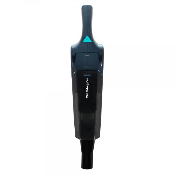 Orbegozo AP 1500 0,4L Negro