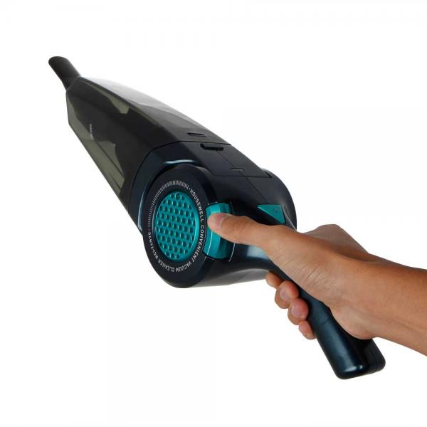 Orbegozo AP 1500 0,4L Negro