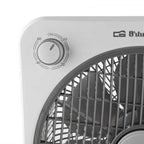 Orbegozo Bf 0138 / Ventilador De Suelo