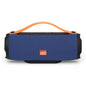 Altavoz Portatil Bluetooth 10w Azul Savio Bs-021