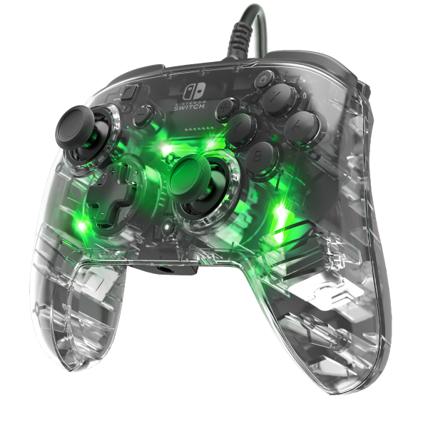 Mando Pdp Deluxe Audio Wired Controller Manette Avec Fil ( Switch 2 ) Main Image