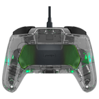 Mando Pdp Deluxe Audio Wired Controller Manette Avec Fil ( Switch 2 )