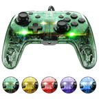 Mando Pdp Deluxe Audio Wired Controller Manette Avec Fil ( Switch 2 )